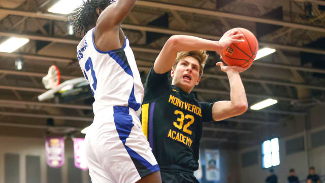 Duke basketball recruiting target Cooper Flagg